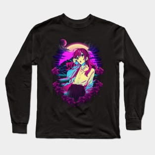 Friendship & Romance The Horimiya Universe Long Sleeve T-Shirt